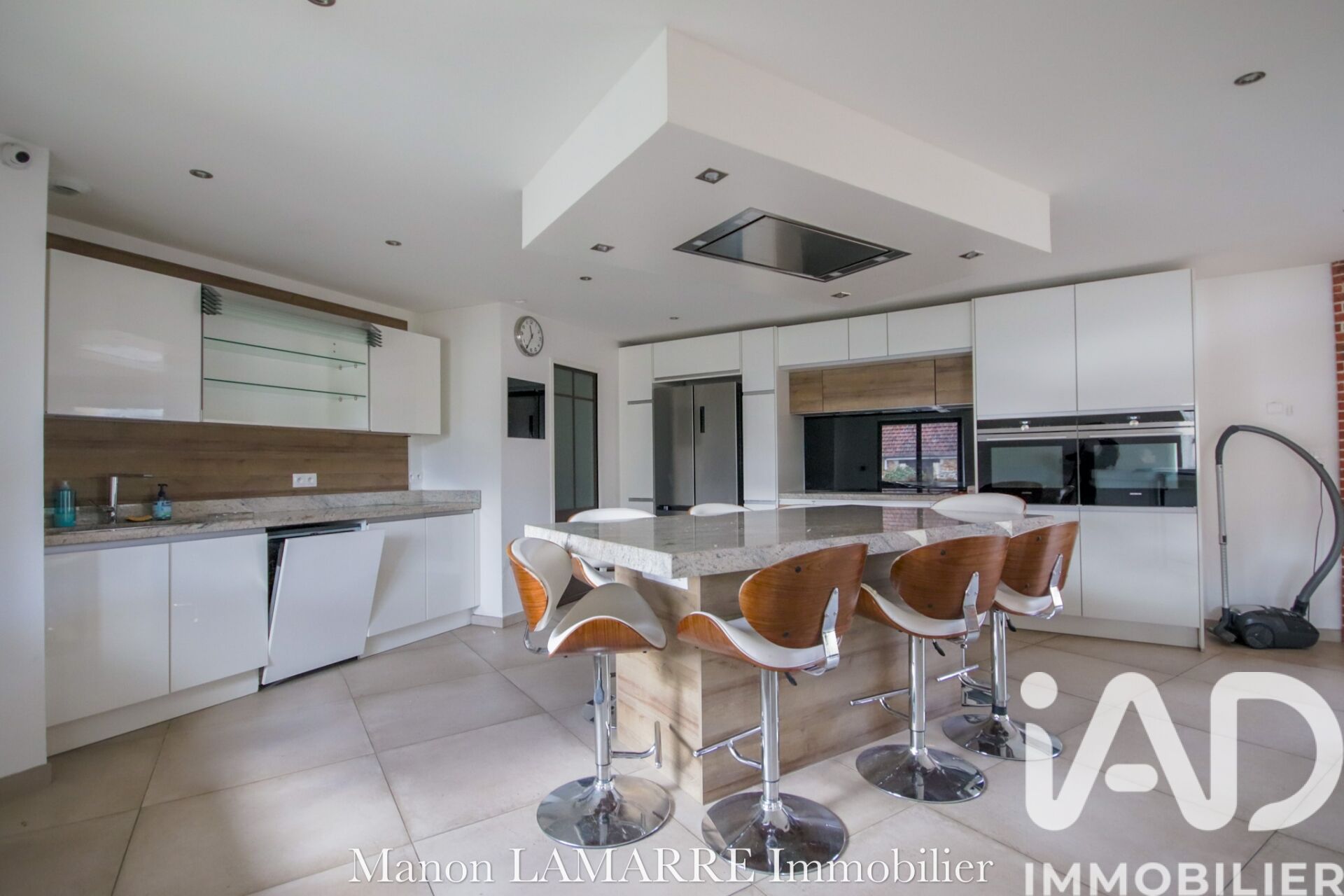Vente Maison/villa 7 pièces - Photo 3