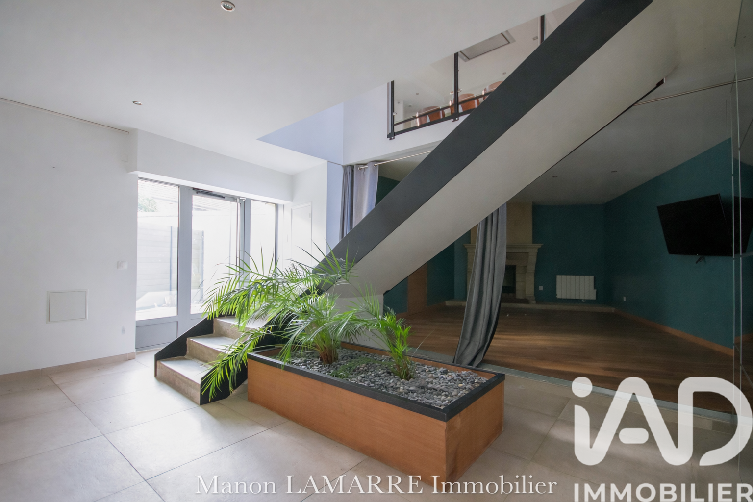 Vente Maison/villa 7 pièces - Photo 5