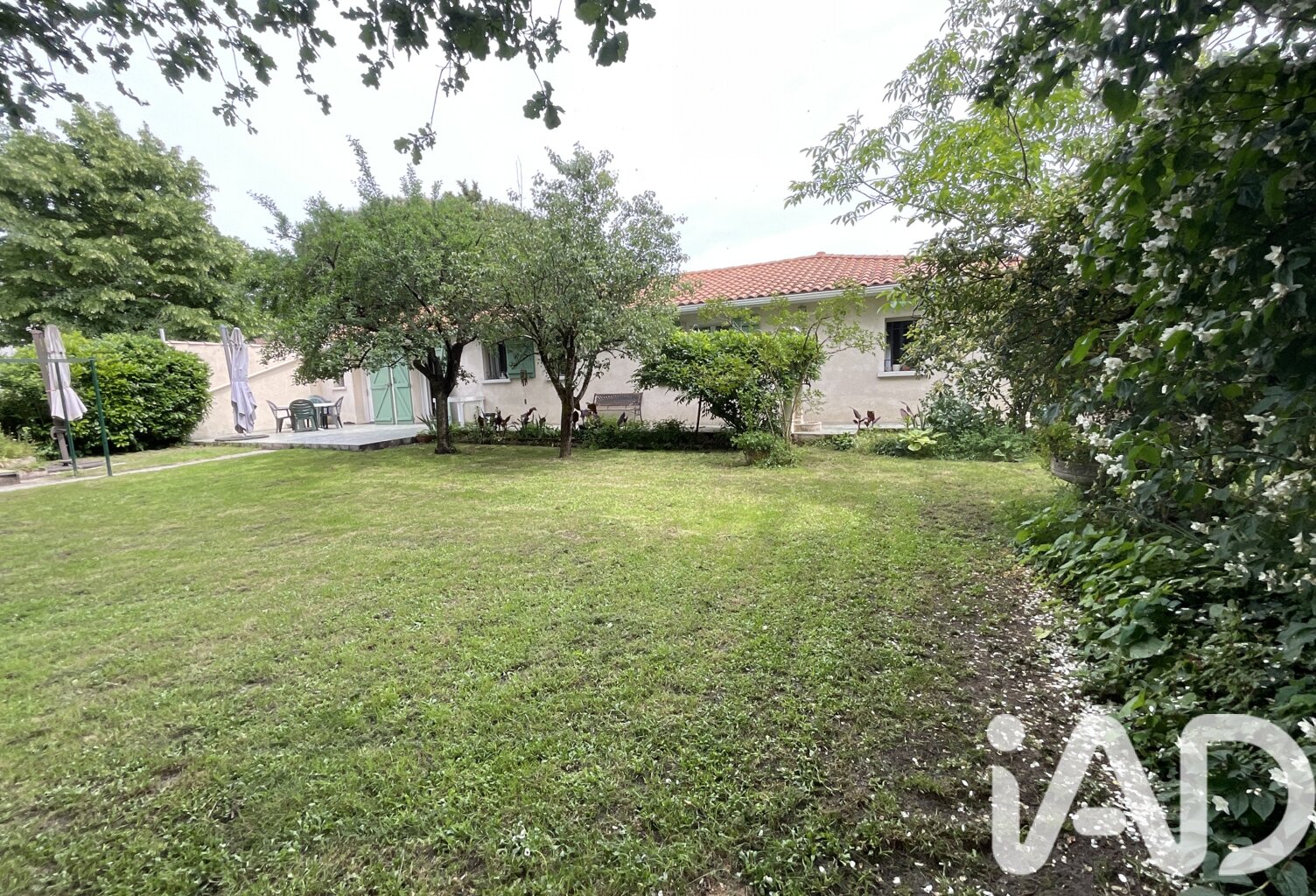 Vente Maison/villa 5 pièces — photo 1