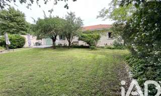 Maison 5 Pièces 129 m² à vendre à Le Pian-Médoc (33290)