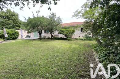 Maison 5 pièces 379000 €