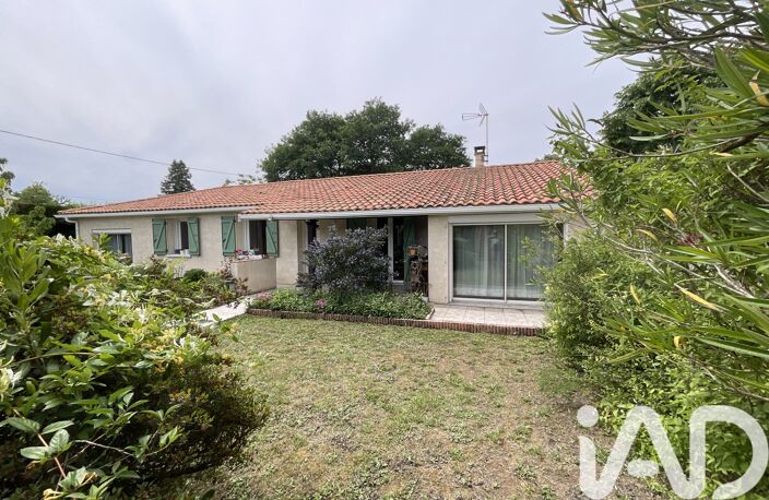 Vente Maison/villa 5 pièces — photo 2
