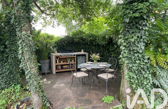 Vente Maison/villa 5 pièces — photo 3