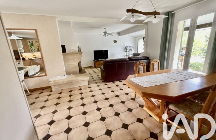 Vente Maison/villa 5 pièces — photo 4