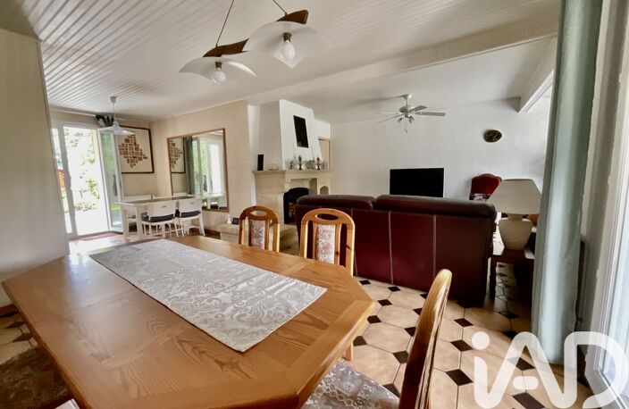 Vente Maison/villa 5 pièces — photo 5