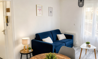 Appartement 1 Pièce 20 m² à vendre à Gagny (93220)