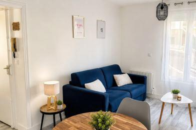 Appartement 1 pièces 99900 €