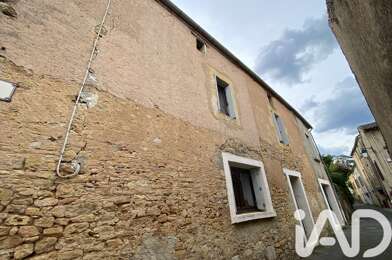 Maison 5 pièces 143000 €