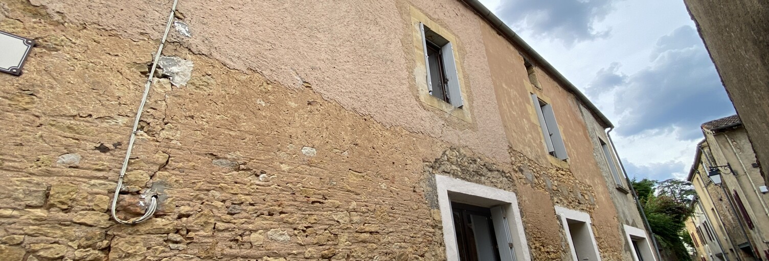 Maison 5 Pièces 107 m² à vendre à Pays de Belvès (24170)