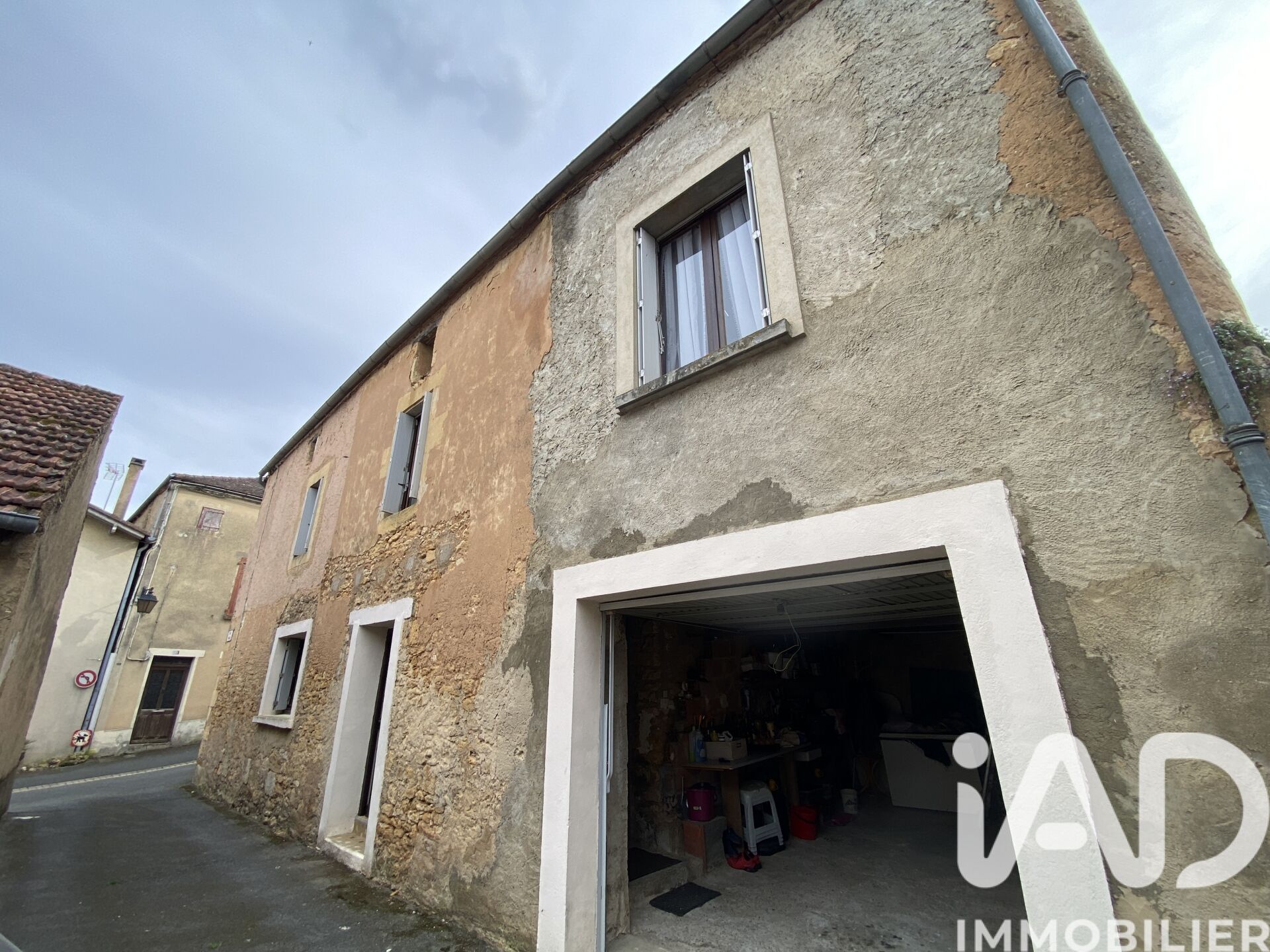 Vente Maison de village 5 pièces - Photo 2