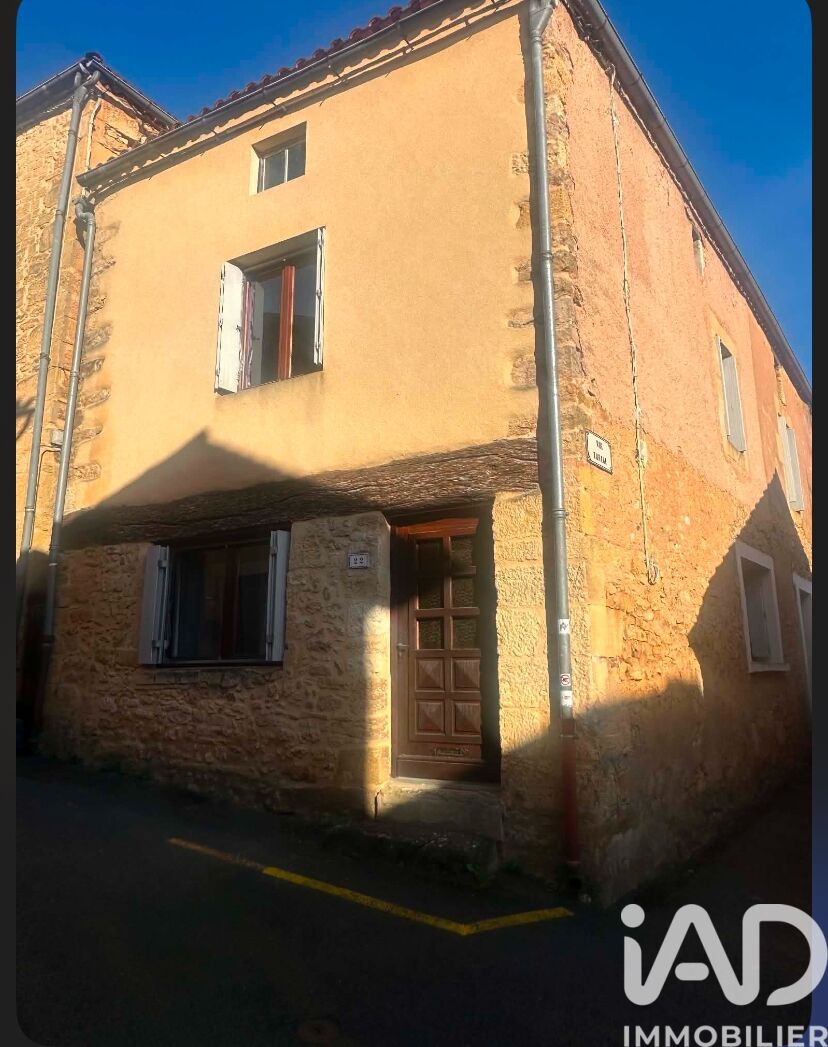 Vente Maison de village 5 pièces - Photo 3