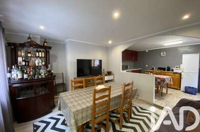 Maison 5 pièces 143000 €