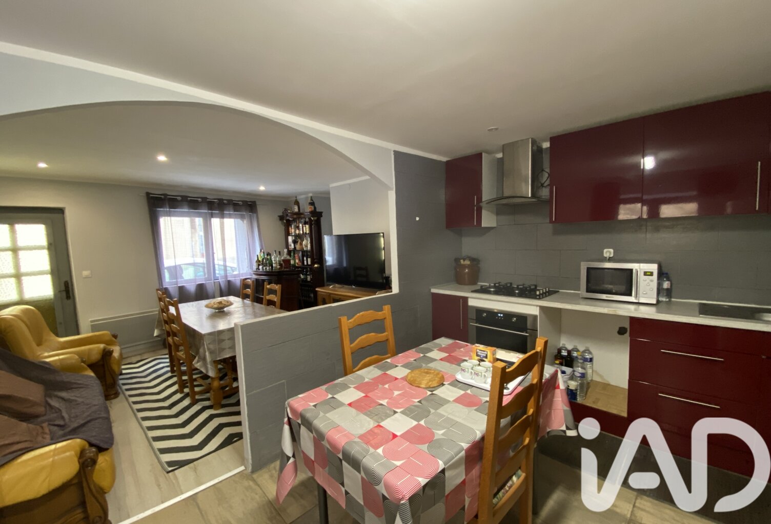 Vente Maison de village 5 pièces — photo 1