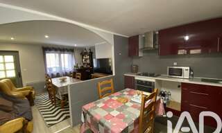 Maison 5 Pièces 107 m² à vendre à Pays de Belvès (24170)
