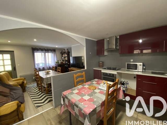 Vente Maison de village 5 pièces — photo du bien