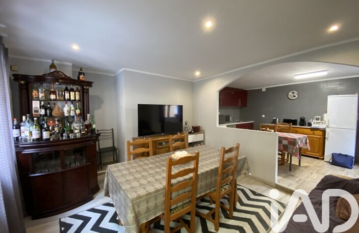 Vente Maison de village 5 pièces — photo 2