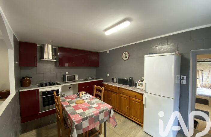 Vente Maison de village 5 pièces — photo 3