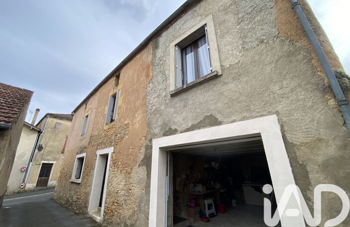 Vente Maison de village 5 pièces — photo 5