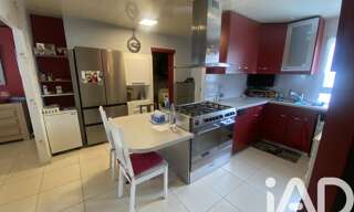Maison 6 Pièces 129 m² à vendre à Claye-Souilly (77410)