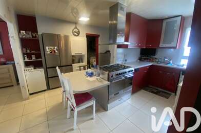 Maison 6 pièces 368000 €