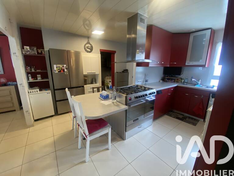 Vente Maison/villa 6 pièces — photo 1