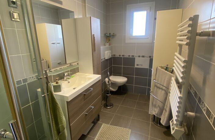 Vente Maison/villa 6 pièces — photo 3