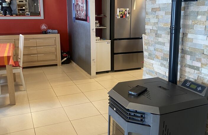 Vente Maison/villa 6 pièces — photo 4