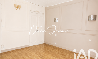 Appartement 3 Pièces 55 m² à vendre à Neuilly-Plaisance (93360)