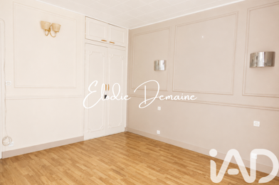 Appartement 3 pièces 182000 €