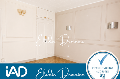 Appartement 3 pièces 182000 €