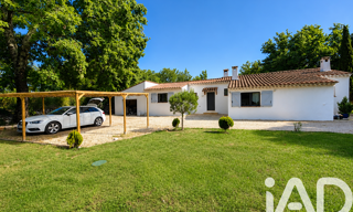 Maison 4 Pièces 173 m² à vendre à Callian (83440)