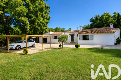 Maison 4 pièces 599000 €