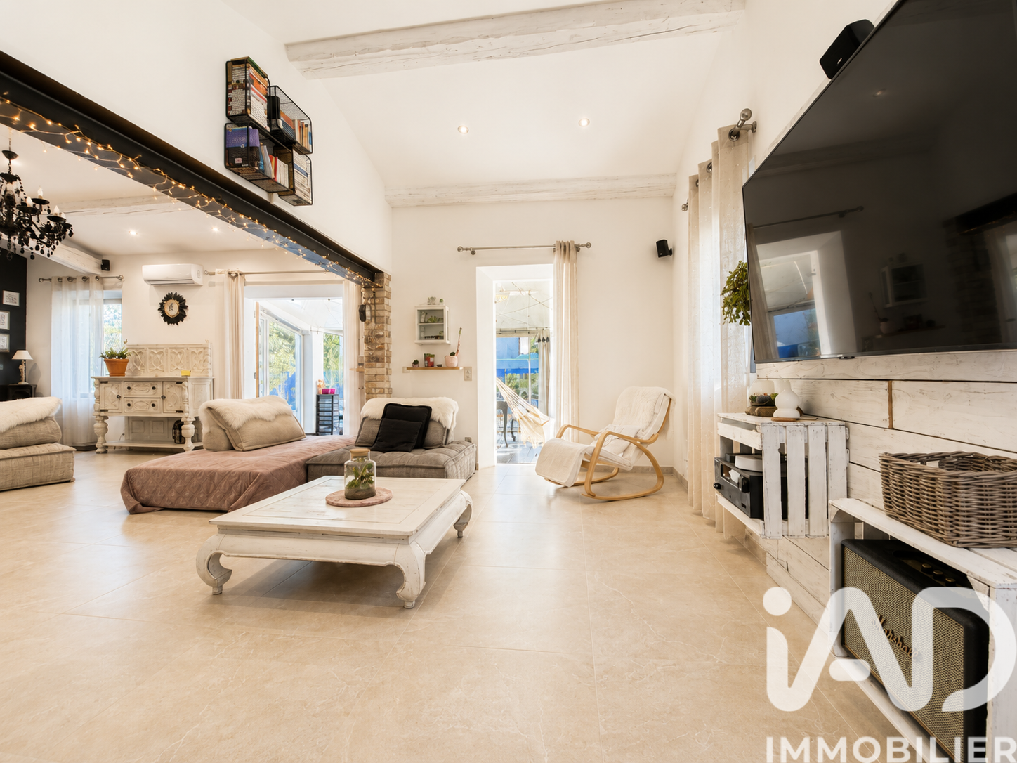 Vente Maison/villa 4 pièces - Photo 4