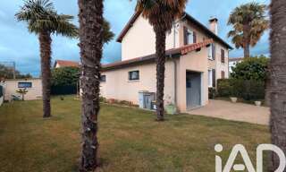 Maison 5 Pièces 117 m² à vendre à Tarbes (65000)