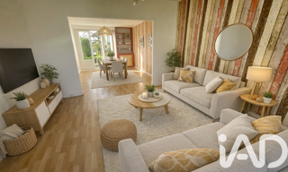 Maison 8 Pièces 130 m² à vendre à Brétigny-sur-Orge (91220)