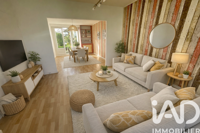 Maison 8 pièces 299900 €