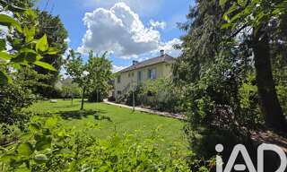 Maison 10 Pièces 185 m² à vendre à Cernay-la-Ville (78720)
