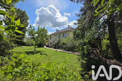 Maison 10 pièces 465000 €