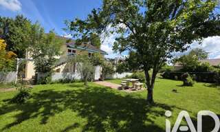 Maison 10 Pièces 185 m² à vendre à Cernay-la-Ville (78720)