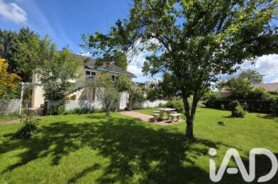 Maison 10 pièces 465000 €
