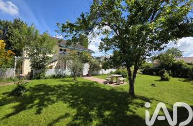 Vente Maison/villa 10 pièces — photo du bien