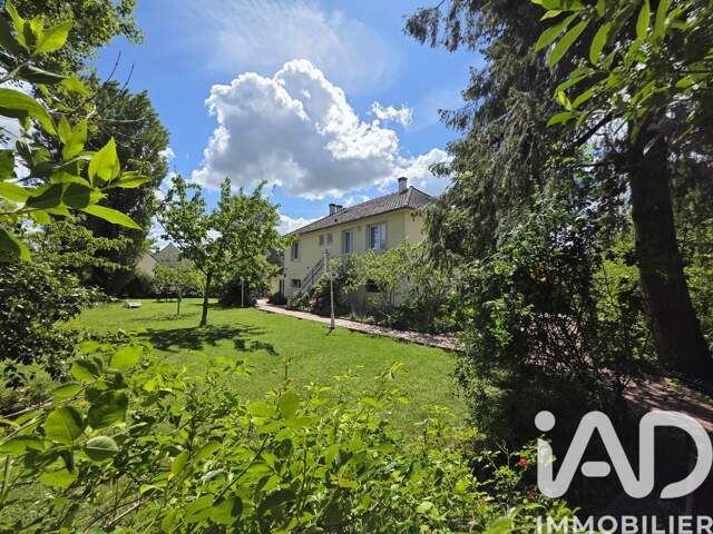 Vente Maison/villa 10 pièces — photo du bien