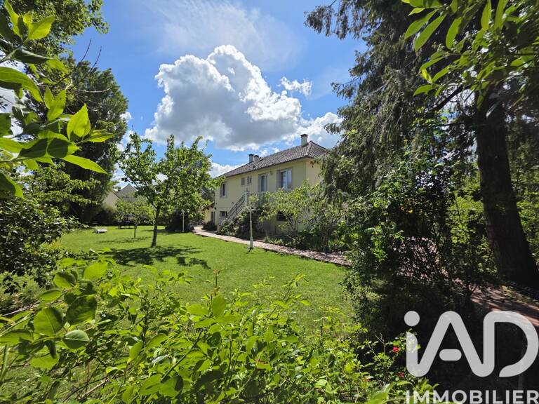 Vente Maison/villa 10 pièces — photo 1