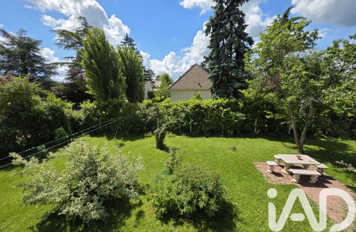 Vente Maison/villa 10 pièces — photo 4