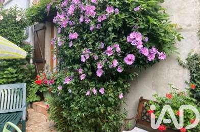 Maison 5 pièces 235000 €