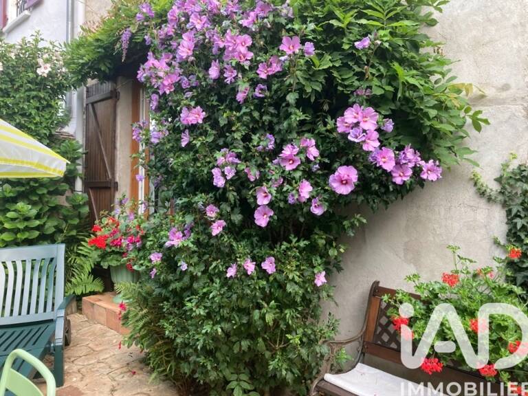 Vente Maison de ville 5 pièces — photo 1
