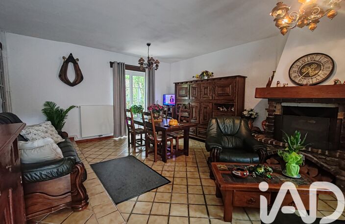 Vente Maison de ville 5 pièces — photo 3