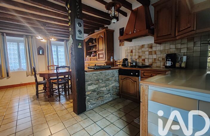Vente Maison de ville 5 pièces — photo 5