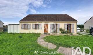 Maison 5 Pièces 98 m² à vendre à Nancray-sur-Rimarde (45340)