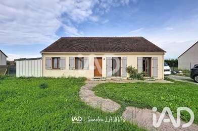Maison 5 pièces 184000 €